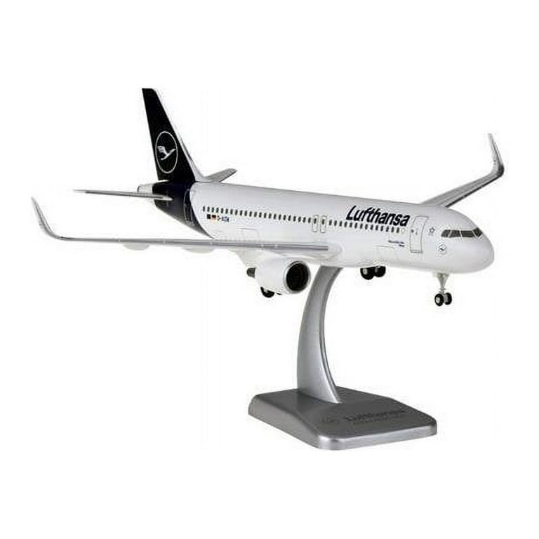 Hogan HGDLH006 Lufthansa Airbus A320 new livery D-AIZW Gears
