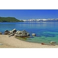 thumbnail image 1 of Hogan Lake V Wall Decal, 1 of 1