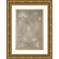 thumbnail image 1 of Hogan, Melody 23x32 Gold Ornate Wood Framed with Double Matting Museum Art Print Titled - Natural Ginkgo 2, 1 of 4