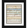 thumbnail image 1 of Hogan, Melody 26x32 Black Ornate Wood Framed with Double Matting Museum Art Print Titled - Funny Family 4, 1 of 4