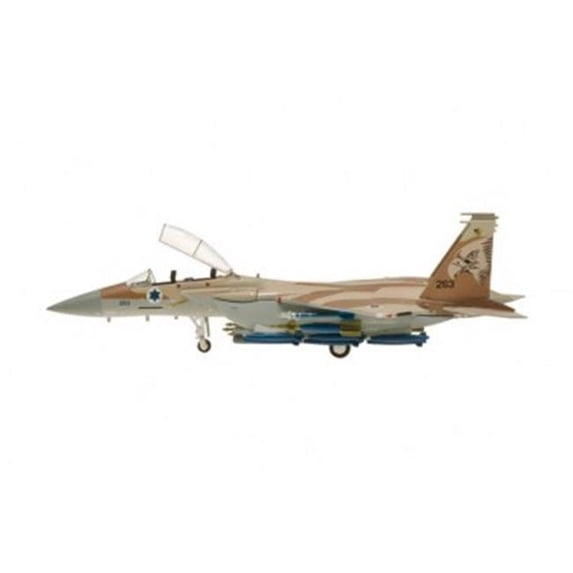 Hogan Miliary 1-200 HG60364 Hogan Israeli Air Force F-15I No 263 79 SQN Hammers, 1-200