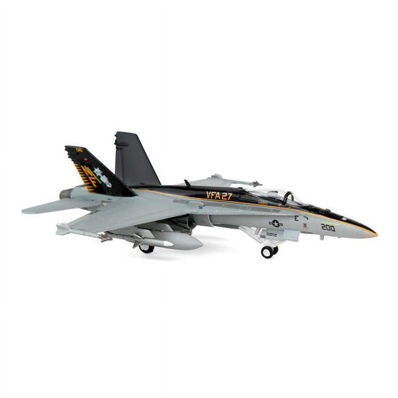 Hogan Miliary 1-200 HG7891 Hogan Usn F-A-18C 1-200 VFA-27 NF200