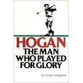thumbnail image 1 of Pre-Owned Pre-Owned Hogan: The Man Who Played For Glory Edition: First Paperback, 1 of 1