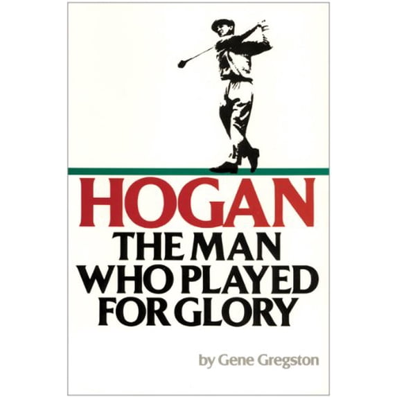 Pre-Owned Pre-Owned Hogan: The Man Who Played For Glory Edition: First Paperback