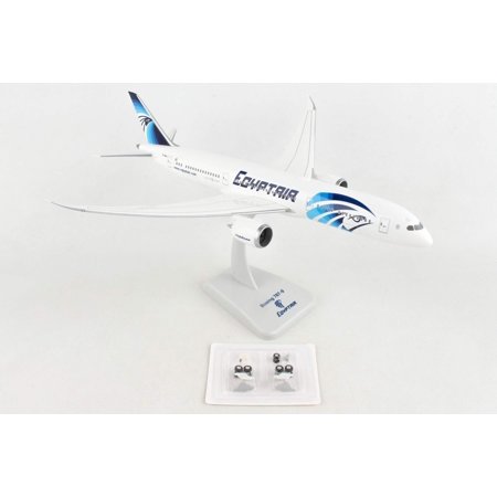 HOGAN EGYPTAIR 787-9 1/200 W/GEAR REG#SU-GEW (**)
