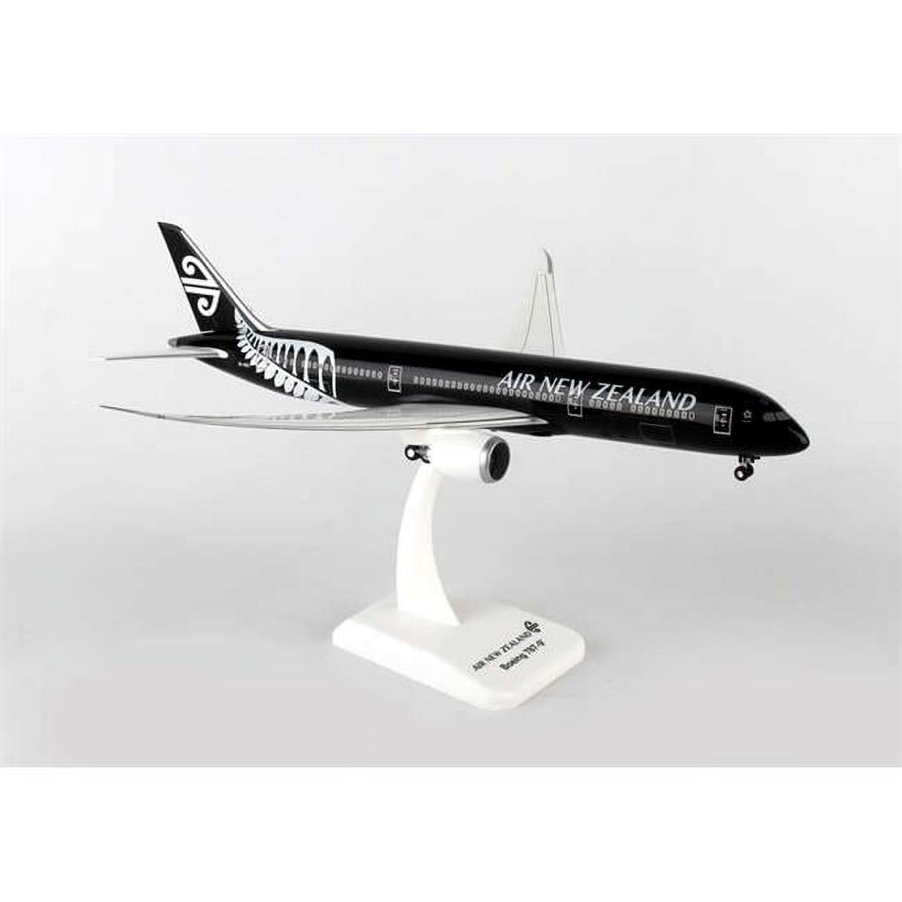 Hogan Wings 1-200 Commercial Models HG0687G 1-200 Air New Zealand