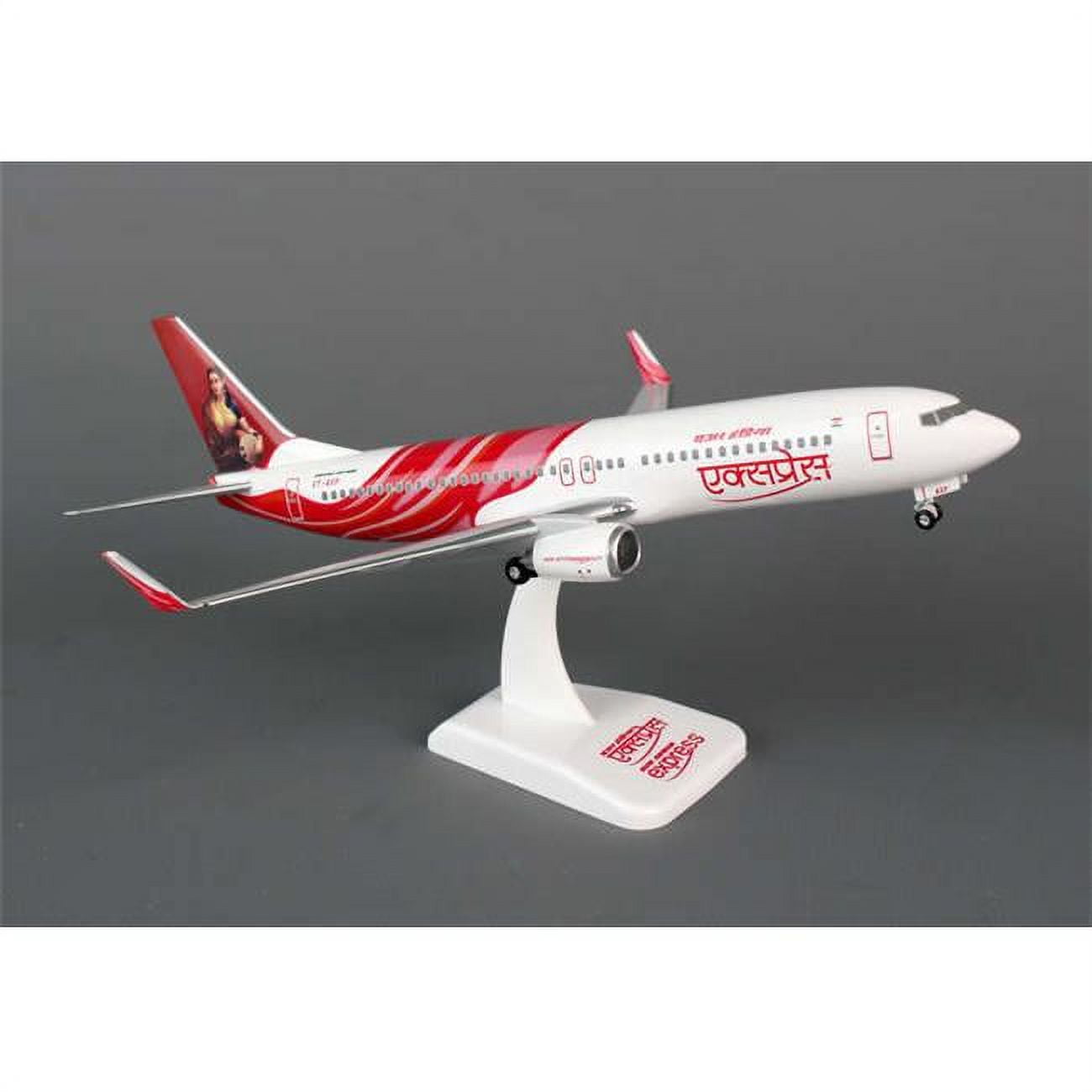 【非売品】大韓航空 737-900 1/200 hogan 非売品】大韓航空 737-900 1/200 hogan - メルカリ