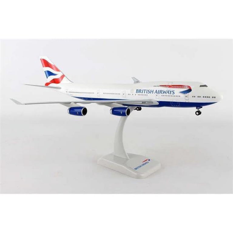 Hogan Wings 1-200 Commercial Models HG10185G British Airways