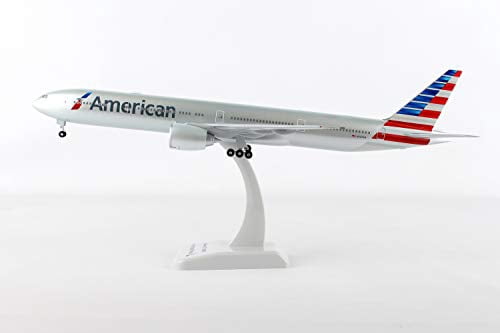 Hogan Wings 1-200 Commercial Models HG10512G American Airlines