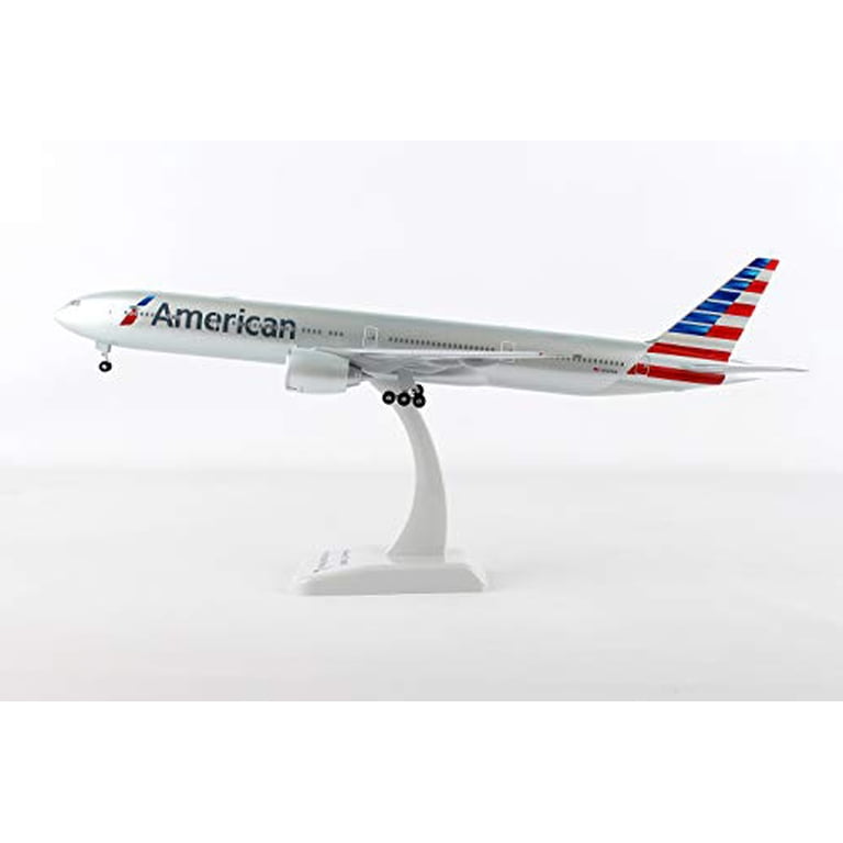 Hogan Wings 1-200 Commercial Models HG10512G American Airlines