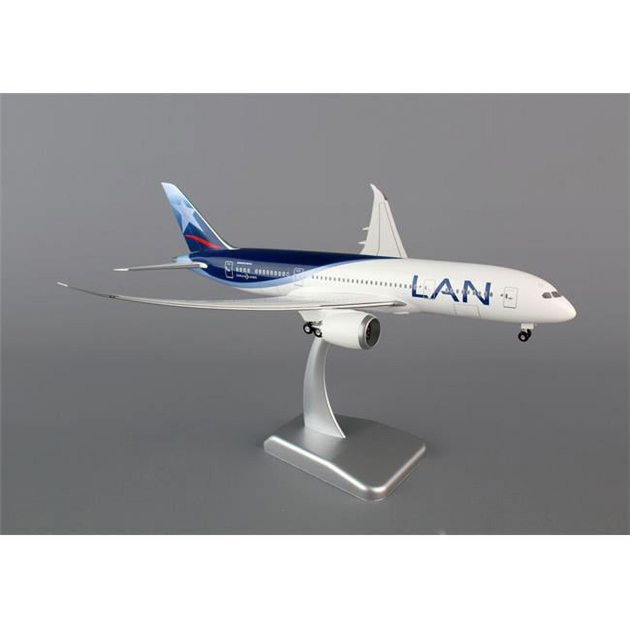 Hogan Wings 1-200 Commercial Models HG1769G Hogan Lan 787-8 1-200
