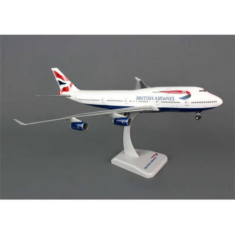 Hogan Wings 1-200 Commercial Models HG2346G 1-200 British Airways