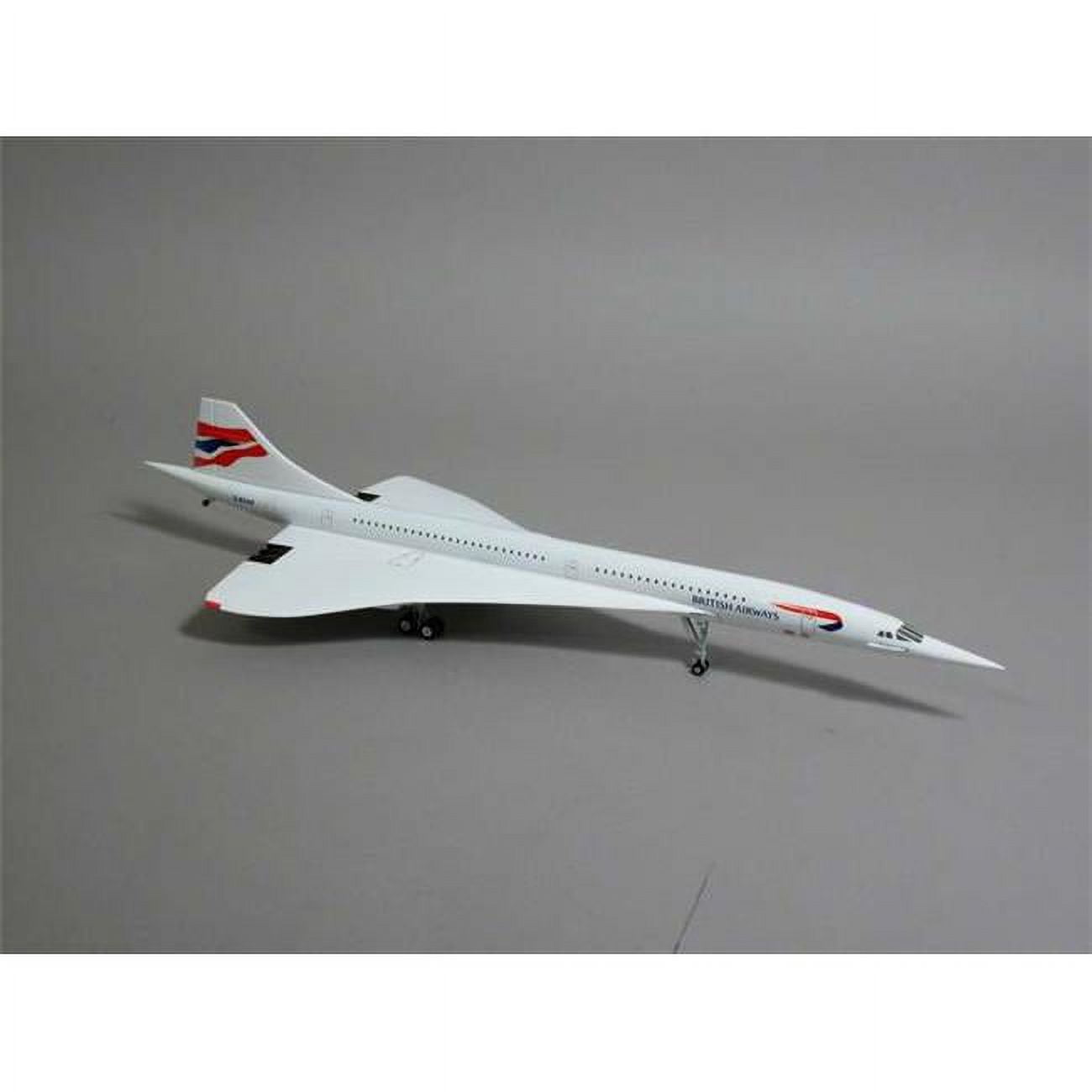 Hogan Wings 1-200 Commercial Models HG8843AF Hogan British Airways
