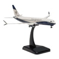 thumbnail image 1 of Hogan Wings HG10437G Boeing Business Jet 737 Max 8 1-200 with Gear, 1 of 1