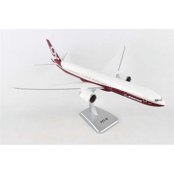 Hogan Wings HG11021 1-200 Hogan Boeing House 777-9X No Gear