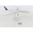 thumbnail image 1 of Hogan Wings HG11175G 1 by 200 Scale Saudi 777-300ER Model Airliner with Gear, Registration No.HZ-AK45, 1 of 4