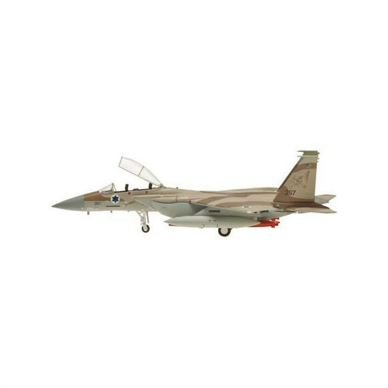 Hogan Wings HG60296 Israeli Air force F-15i 1-200 No 267 69 Sqn