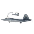 thumbnail image 1 of Hogan Wings HG60401 USAF F-22 1-200 27th FS Langley Afb FF042 & 03-042, 1 of 1