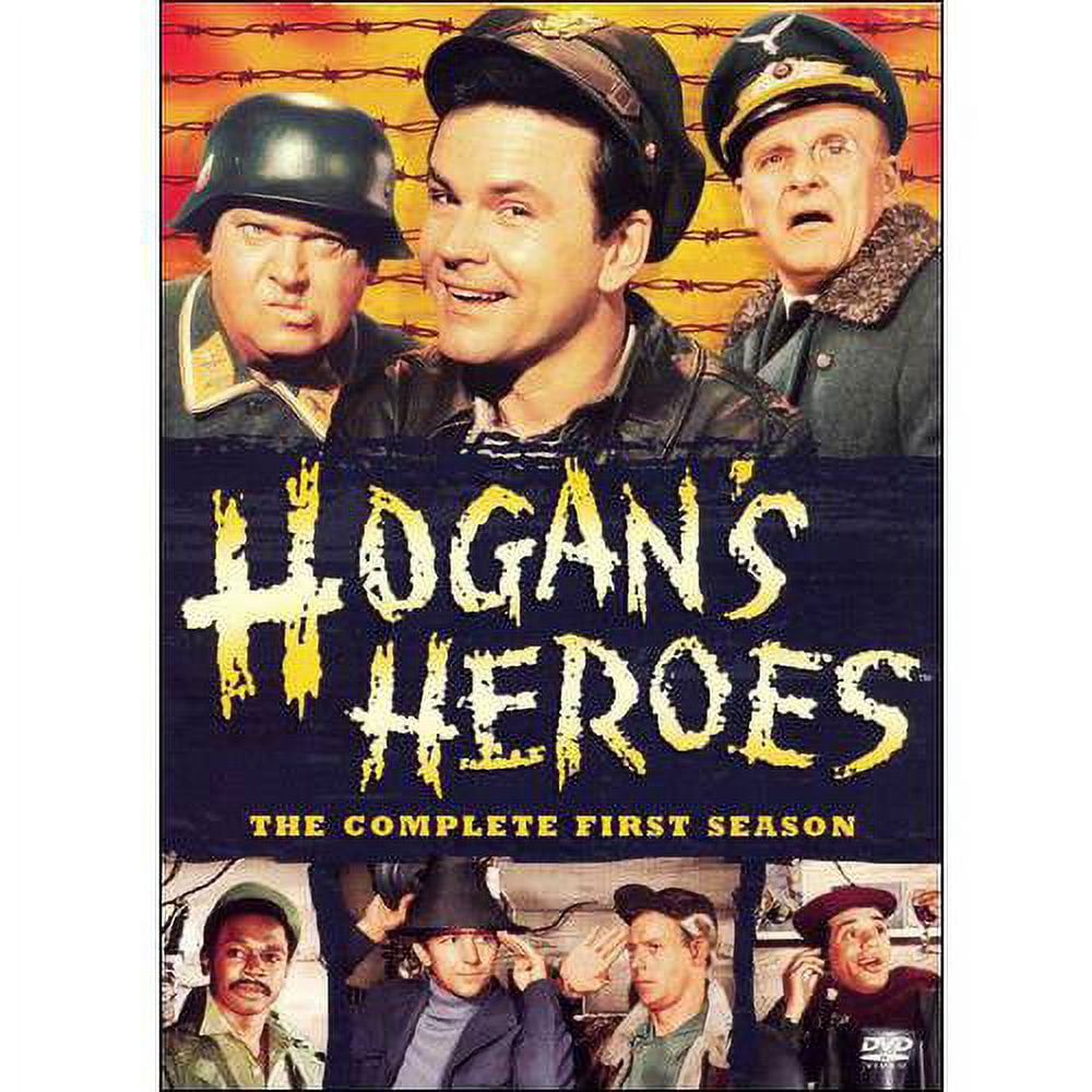 Hogan's Heroes The Complete Series