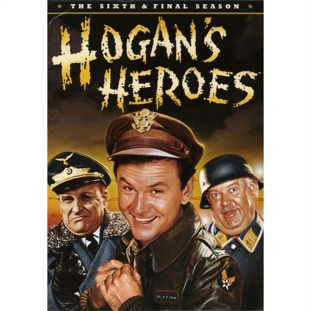 Hogan's Heroes - The Complete Series Hogan's Heroes - The Complete Series