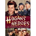 thumbnail image 1 of Hogan's Heroes: The Complete Third Season (DVD), 1 of 2