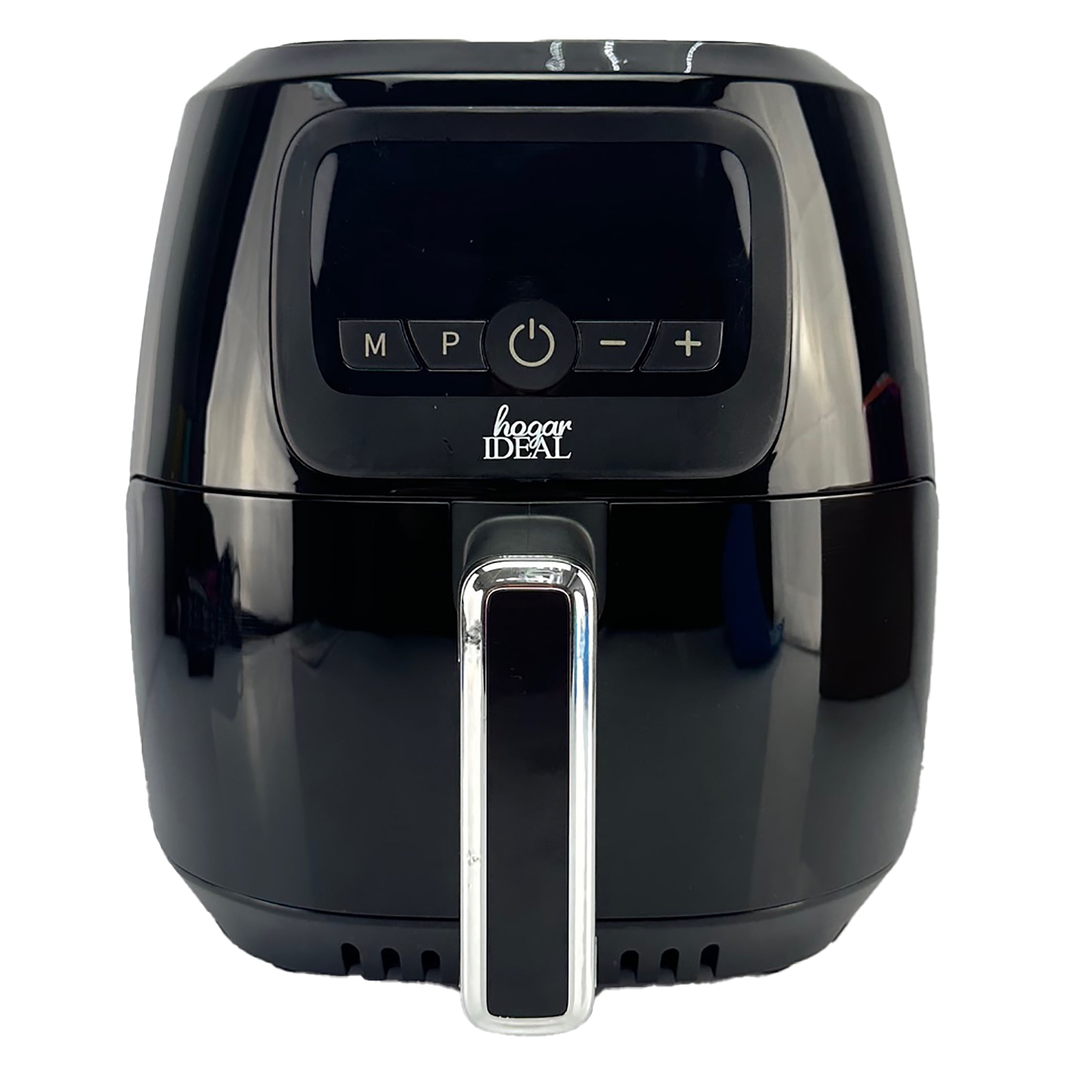 Hogar Ideal New 4 Liters Air Fryer, 11.5in Height