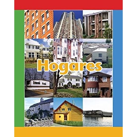 Pre-Owned Hogares (Paperback) 9781603964081