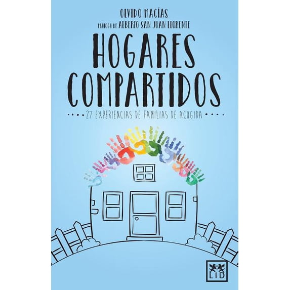 Hogares compartidos