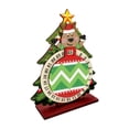 thumbnail image 1 of Hogarize Christmas Advent Calendar DIY Diamond Painting Desktop Calendar Ornament, 1 of 9