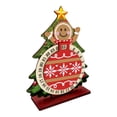 thumbnail image 1 of Hogarize Christmas Advent Calendar DIY Diamond Painting Desktop Calendar Ornament, 1 of 9
