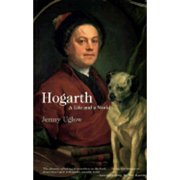 Hogarth A Life and a World Paperback by Jenny Uglow