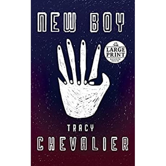 Pre-Owned New Boy (Paperback) 1524779466 9781524779467
