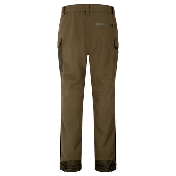 Hoggs of Fife Ballater Waterproof Field Trousers Large - Short