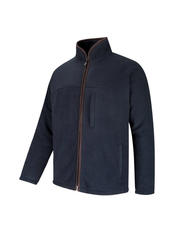 Ghillie II Waterproof Padded Fleece Jacket XX-Large Navy