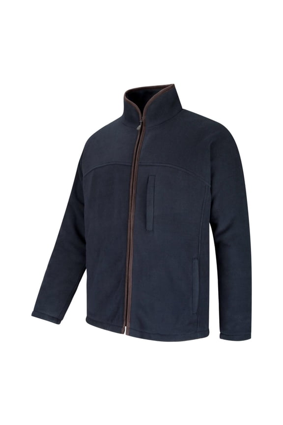Ghillie II Waterproof Padded Fleece Jacket XX-Large Navy