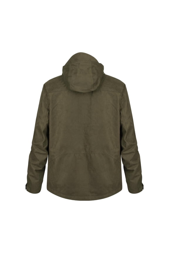 Rannoch Lightweight Waterproof Shooting Jacket XXX-Large Brown