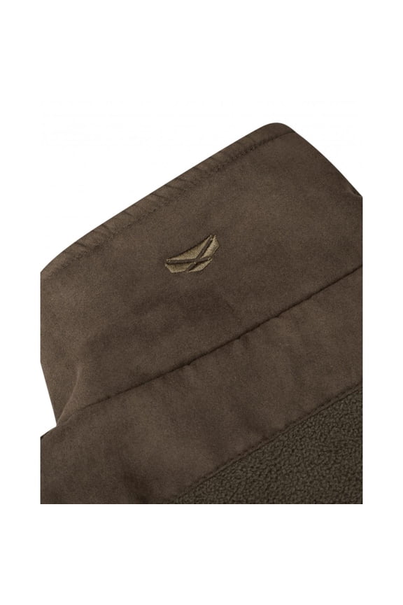 Ravenscraig Waterproof Fleece Jacket Fen Green Medium Green