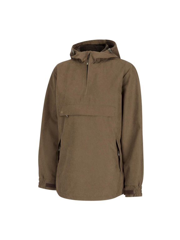 Struther Ladies W/P Field Smock Jacket - Sage XX-Large Green