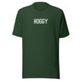 thumbnail image 1 of Hoggy T-shirt (Forest, S), 1 of 4