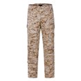 thumbnail image 1 of Hogleaql Mens Cargo Tactical Pants, Trendy Water Resistant Outdoor Work Ripstop Stretch Pants with Multi-Pockets Loose Fit Lightweight Solid Color Pant Complexion XL, 1 of 3