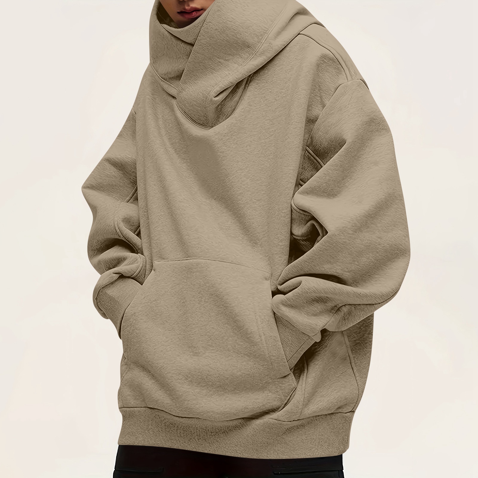Urban Backwoods East High Basketball I Sudadera Con Capucha Y