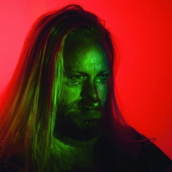 Hogni - Two Trains - Electronica - CD