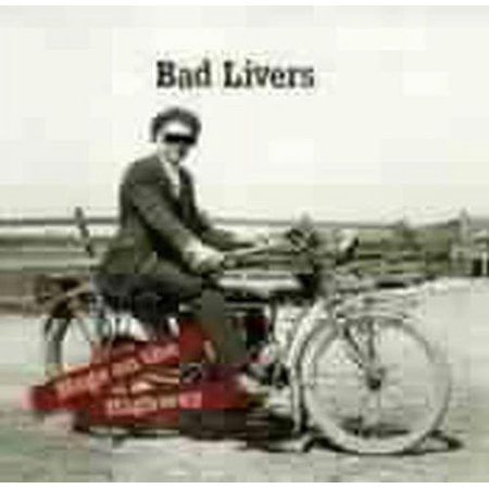 Hogs on the Highway (CD)