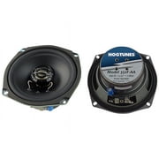 Hogtunes Gen3 5.25" Replacement Speakers Front - 2 Ohm 352F-AA
