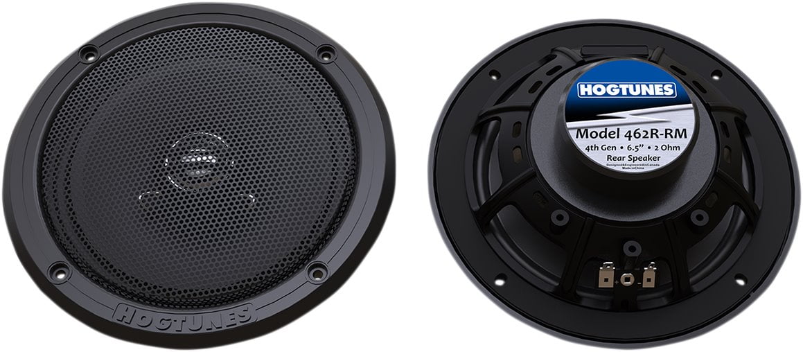Hogtunes Replacement Rear Speakers (462R-RM)