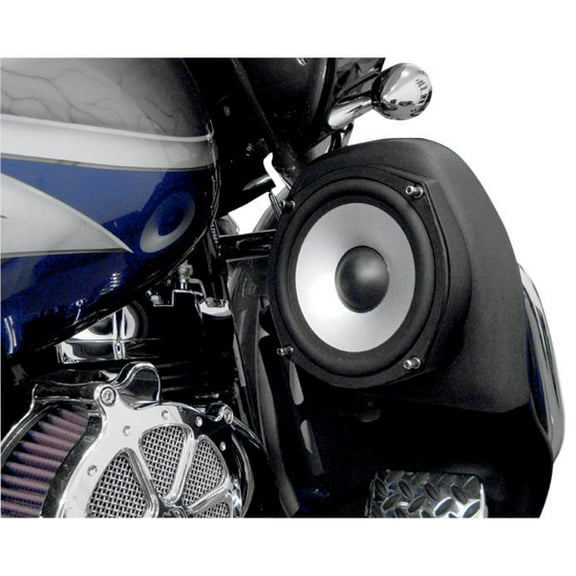 Hogtunes FL-7W 7in. Woofer Kit