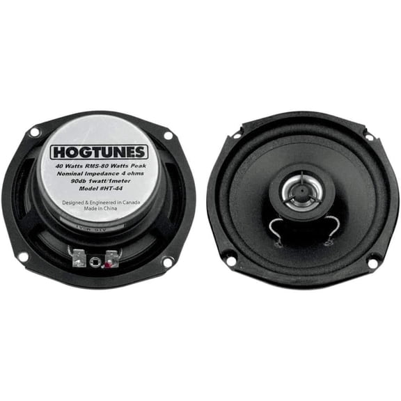 Hogtunes HT-44