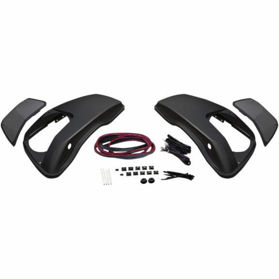 Hogtunes HT LID-RM Speaker Lid Kit without Speakers