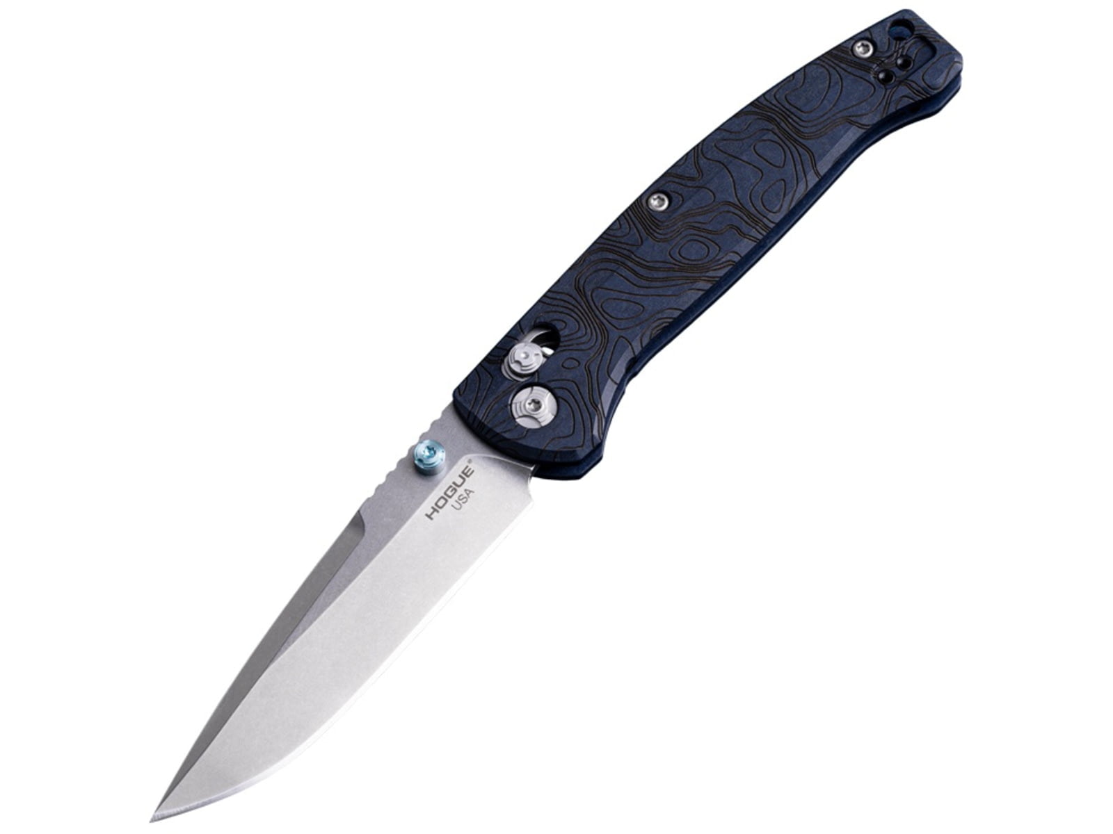 Hogue Knives & Tools