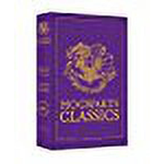 Pre-Owned Hogwarts Classics (Harry Potter) Rowling, J.K.